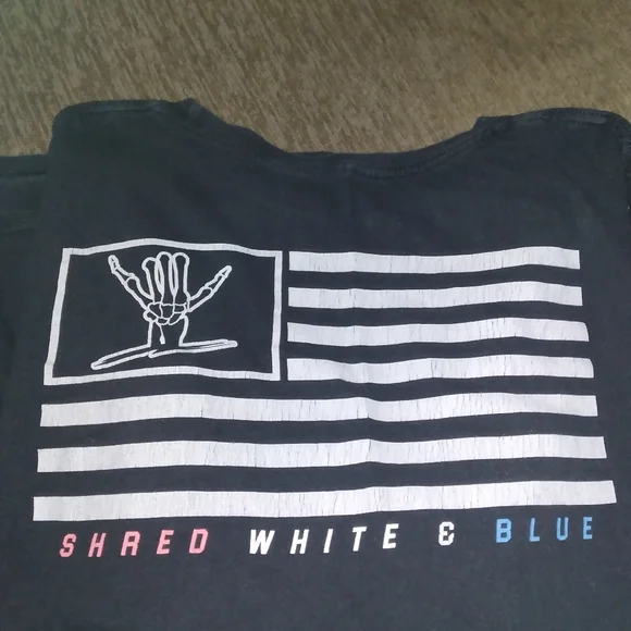 Rip Curl men's tshirt - Picture 3 of 3